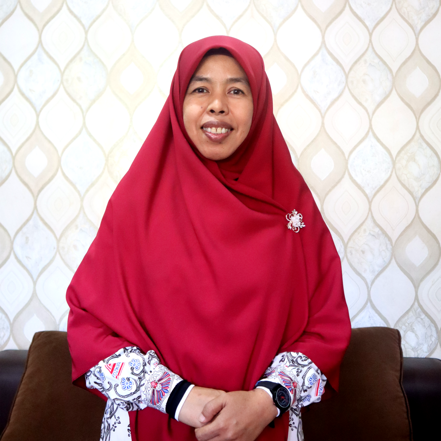 Gambar Kepala Sekolah